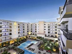 Grand Plaza Marrakech