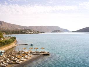 Domes Aulūs Elounda Resort, Curio Collection by Hilton - adults only