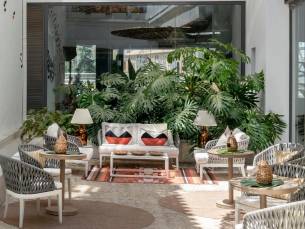 Hotel Vincci Selecci&oacute;n Posada del Patio