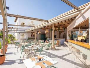 Iliada Beach Hotel