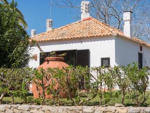 8 daagse vliegvakantie naar Pedras del Rei in tavira, portugal