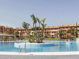 Ilunion Tartessus Sancti Petri