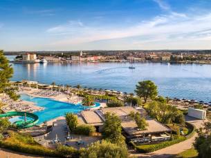 Valamar Isabella Island