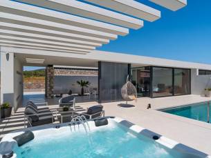 Amara Luxury Villas