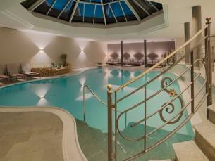 4*-WELLNESS hotel Zuid-Tirol Itali&euml;! Incl. ontbijt, 5-gangendiner, wellness, kortingskaart voor kortingen en extra's + GRATIS parkeren!