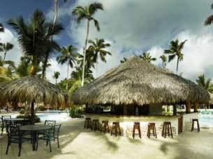 Grand Palladium Palace Resort & Spa