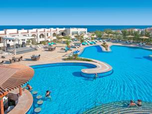 SUNRISE Grand Select Montemare