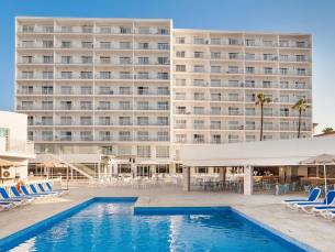 Globales Condes De Alcudia