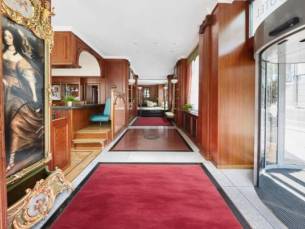 Hotel Living Berlin Mitte