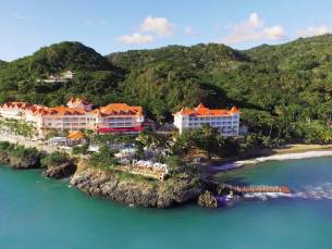 Bahia Principe Luxury Samana