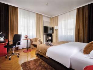 Best Western Premier Slon