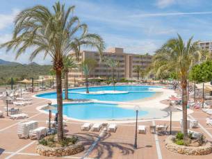 Club Cala Romani
