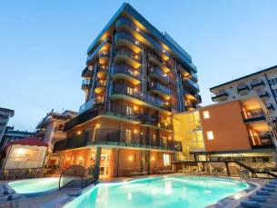 Sheila Aparthotel