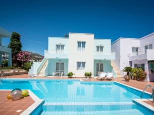 W Suites