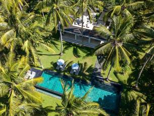 Kelapa Retreat