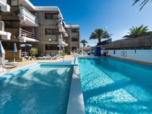 Hotel El Paseo