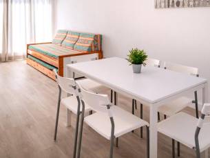 Appartementen Sorrabona