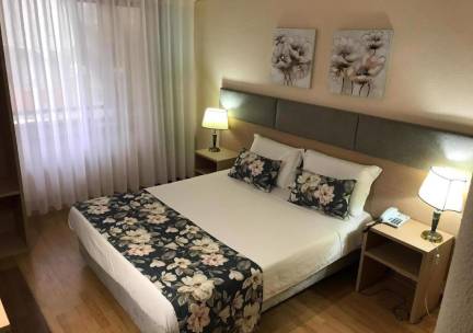 Hotel Excelsior