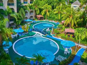 Sunbay Hotel