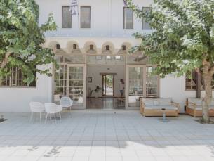 Apollon Hotel
