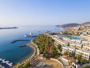 Selectum Colours Bodrum