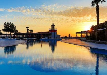 Hotel Sealight Resort