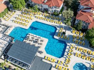 Sundia by Liberty Ölüdeniz