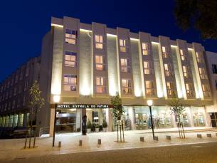 Hotel Estrela de Fatima