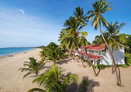 Hotel Trinco Blu by Cinnamon