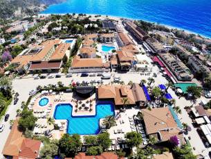 Liberty Hotels Lykia Adult Only (ex. Sentido Lykia Resort)