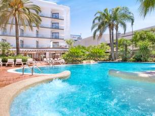 Sumus Hotel Stella & Spa