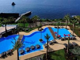 Pestana Promenade Ocean Resort Hotel