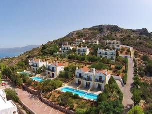 The Nest Resort