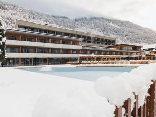 Alpenhotel Montafon
