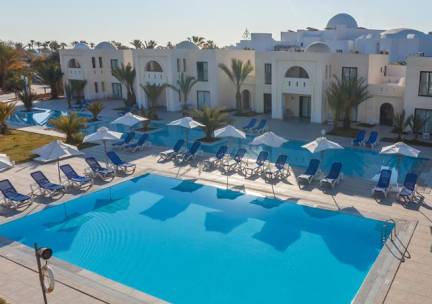 Hotel Cesar Thalasso