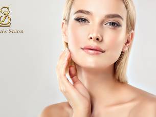 Microneedling-behandeling(en) + evt. gezichtsmassage