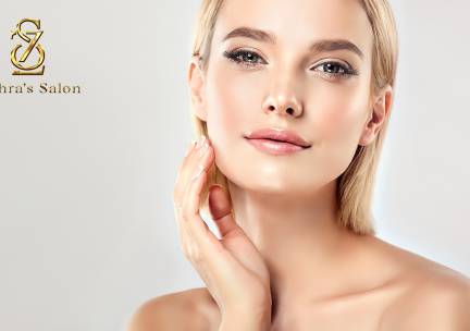 Microneedling-behandeling(en) + evt. gezichtsmassage