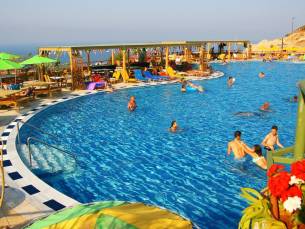 Aqua Sun Village Waterpark