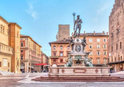 Geniet van een stedentrip naar authentiek Bologna incl. vlucht