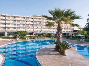 Electra Palace Rhodes