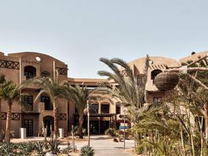 Cook's Club El Gouna - adults only