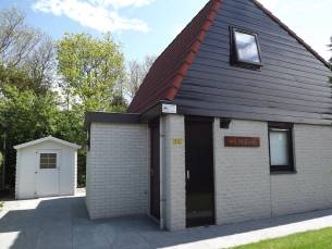 Vakantiehuis Gortersmient 212