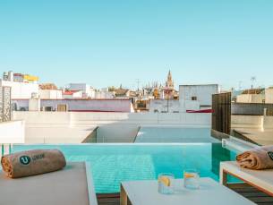 Vincci Selecci&oacute;n Unuk 5* GL