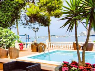 Hotel Ses Savines