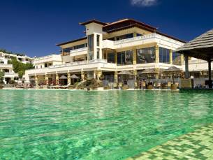 The Regency Country Club