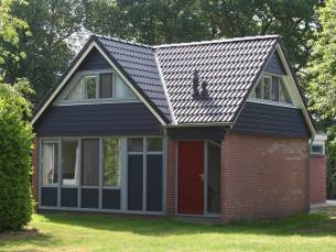 Bungalow - 6 personen