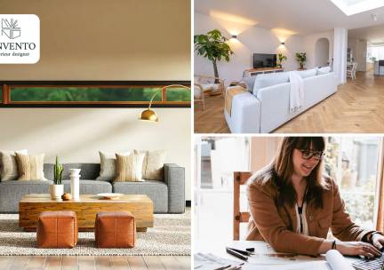 Interieuradvies aan huis (1 of 2 uur)