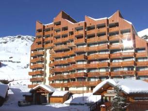 R&eacute;sidence Lac Du Lou