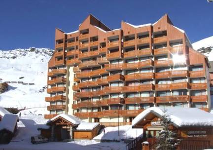 R&eacute;sidence Lac Du Lou