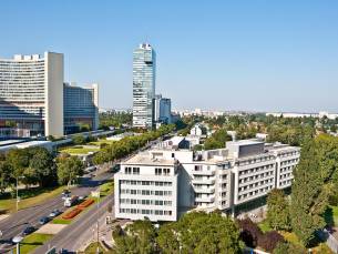 ARCOTEL Kaiserwasser Wien